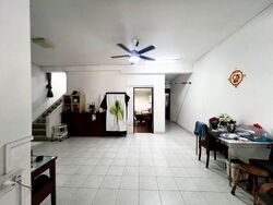 Parry Park (D19), Terrace #502745741